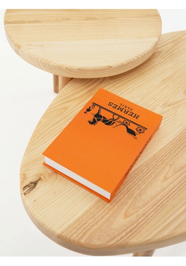 Som Model 2 Li Sehpa