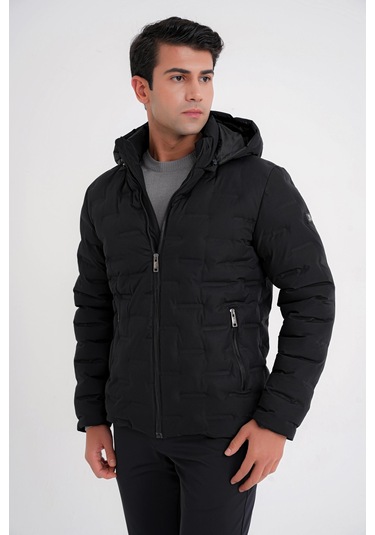 Efor Mt 177 Mont Comfort Siyah Siyah
