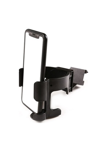 Joyhub Land Rover-1 X Cep Telefonu Standı-siyah Için Siyah Yok Havalandırma Eyd7vy