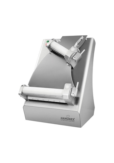 Kayalar 40 CM Hamur Açma Makinesi