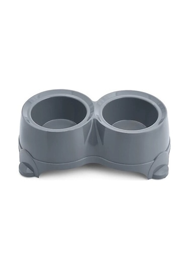 Troy Duo Plastik Mama Kabı 2 700ml