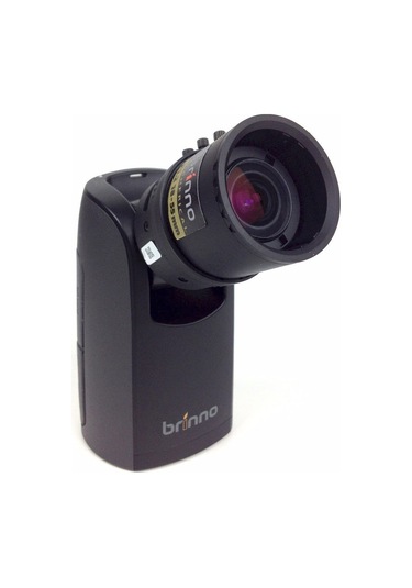 Brinno BCS 18-55 MM F/1.2 Lens (Distribütör Garantili)
