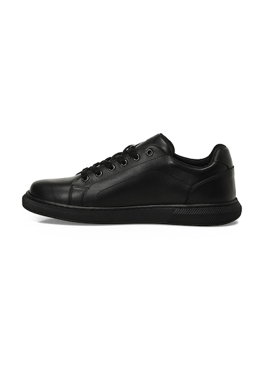 Dockers By Gerli 234255 6fx Siyah Erkek Comfort Ayakkabı Siyah