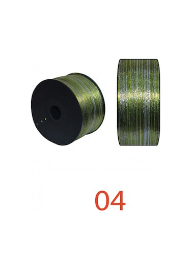 Captain Çapari Simi 400mt 8 Kat Organize Sim - COL:04