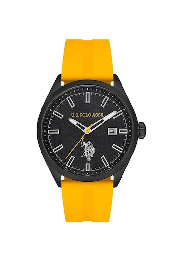 U.s. Polo Assn. Uspa1068-01 Erkek Kol Saati