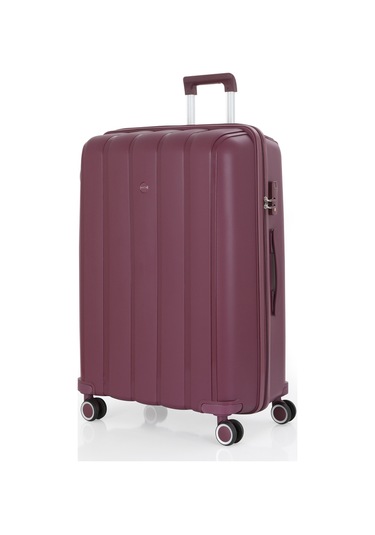 Mçs Polipropilen 2li Valiz Seti Büyük & Orta V305 S21yy1000075-set 210