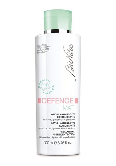 Bionike Defence Mat Rebalancing Astringent Lotion 200 ML