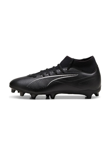 Puma Ultra 5 Play Fg/ag Erkek Krampon 10768802 Siyah