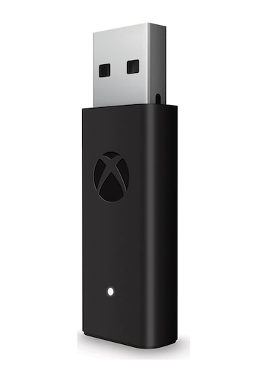 Microsoft Xbox One Pc Wireless Adaptör Adapter Yeni Nesil