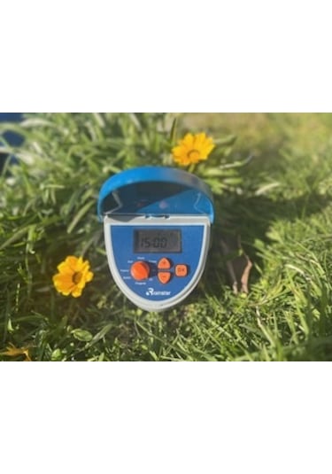 RAİNSTAR LCD SOLENOİD VANALI