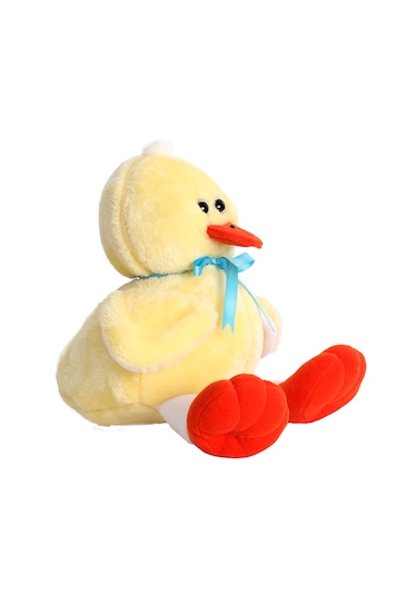 Peluş Örni Oyuncak - Anatoya