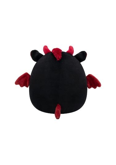 Squishmallows Jersey Şeytanı Rebecca 20cm Cr06586 Çok Renkli