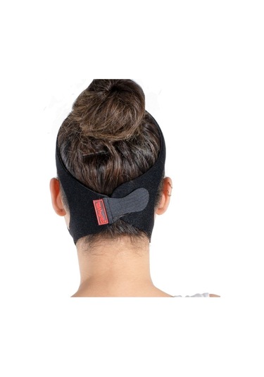 Medikaltec Wıngmed Çene Kapama Bandı W 1012