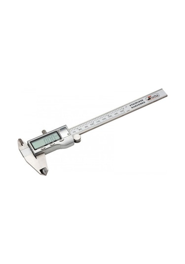 Dijital Kumpas 150mm Retta RDK0150