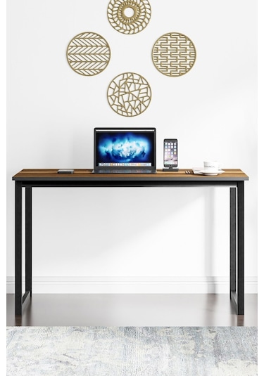 Ceramical Çalışma - Bilgisayar - Ofis Masası