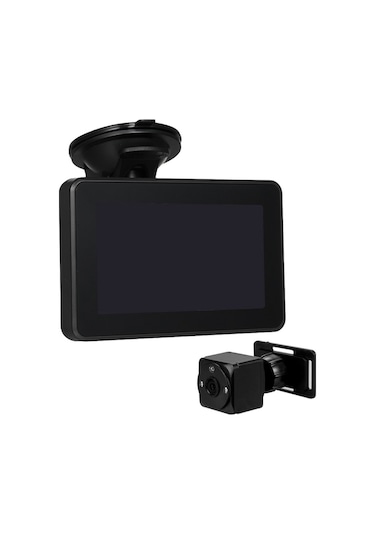 Bosphorusboutique Vkemall Telsizi Monitörü Bebek Bebek Bebek Aynası Araba Araba Zt