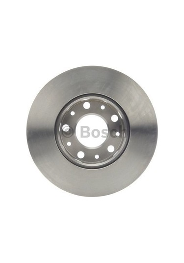 Citroen Jumper 2.0Hdi 2015-2022 Bosch Ön Disk 2 Adet N11.956