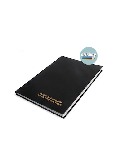 İş Sağlığı Ve Iş Güvenliğine Ilişkin Tespit Ve Öneri Defter N11.4454