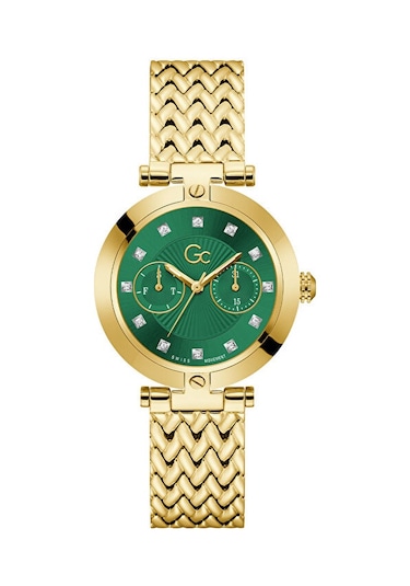 Gc Gcz21007l1mf Kadın Kol Saati