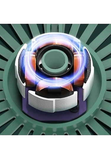 Besthome1 Aoyingnettech Yeme Mini Klima, 3 Hb Hızlı, Gürültüsüz Soğutucu Nemlendirici Fan