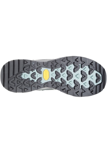 Coil Mid Ladies Weathertite Bot Green Yeşil