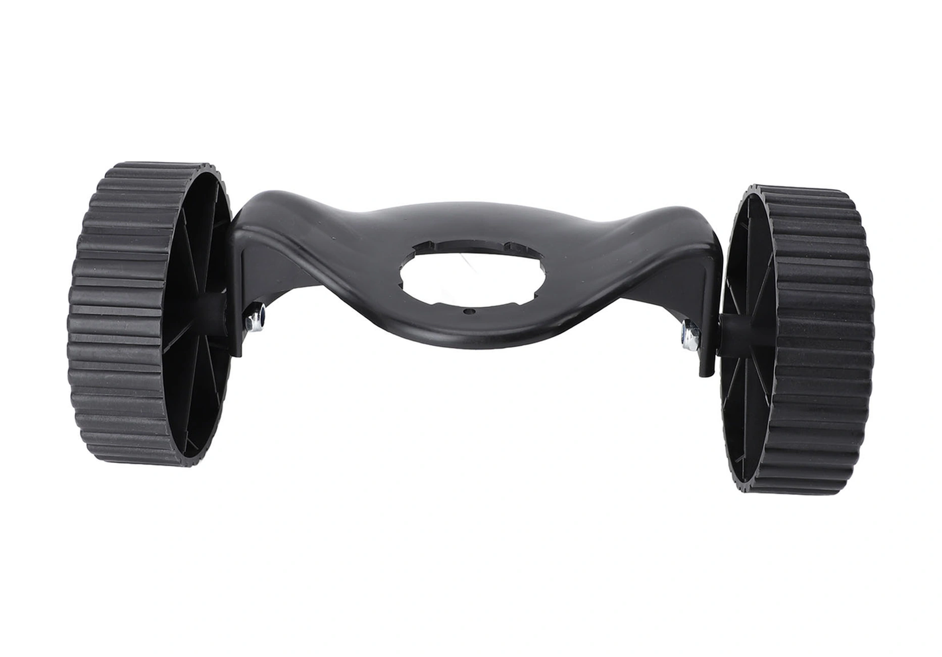 Geeroyoo Zarfımsı Plastik Bahçe Aleti Yardımcı Tekerlekleri - Çıkarılabilir Tasarım, Kesme İşini Kolaylaştırır, Çalışma Verimini Artırır