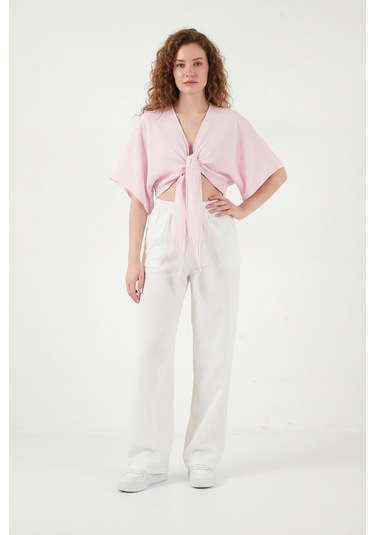 Lela Bayan Bolero 5866354 Pembe Pembe