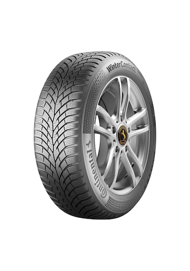 Continental 205/55R16 91T Wintercontact Ts 870 Kış Lastiği 2025