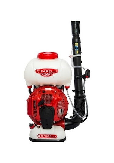 Cifarelli M1200 İlaçlama Makinesi