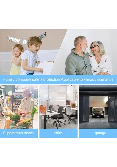 Artfulabode Yönlü Wifi Ofis Monitör Mekan Mekan Konuşma, Kamerası, Kamera Kamera Kablosuz Kablosuz İki İçin İç Hatırlatıcısı, Hareket Görüşü, Görüş Gece Ev Dış Beyaz Algılama Alarm Akıllı Açısı, 360 1080p İz Beyaz