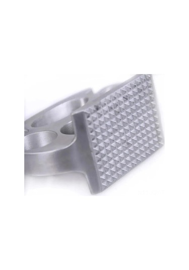 Youmex Et Ezici Çekiç - 10 Saniyede Mükemmel Biftekler, Keskin Dişli Yuzey, El Için Konforlu Tutamaç, Yıkama Kolay, Mutfak Gereci