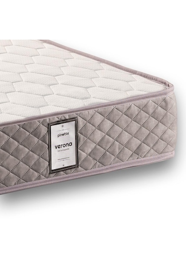 Full Ortopedik Bebek Yatağı 60 x 120 Cm Sert Verona Yatak