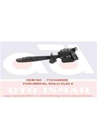 VALEO 251571 FAR KORNA KOLU CLIO II  CLIO THALIA