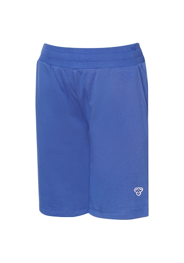 Hummel Laura Çocuk Şort 932203-7837 Mavi