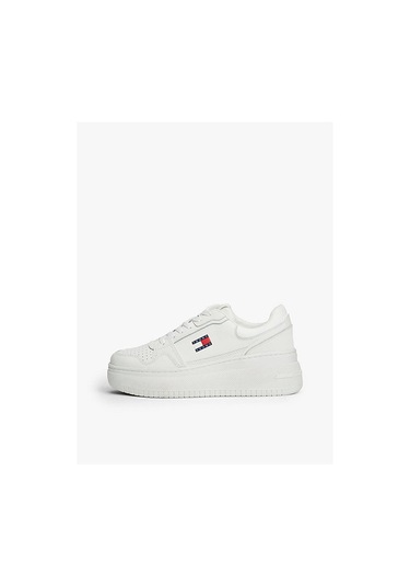 Kadın Sneaker En0en02860ybl-11225 Ecru