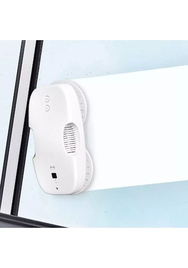 Hutt DDC55 Cam Temizleme Robotu