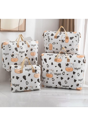 Pazly Xl Suntek Saklama Renkli Kapasiteli Hareketli Giysi Çok Çantası Büyük Ym Diğer