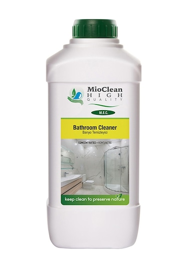 Mioclean Naturdays Banyo Temizleyici 1 L