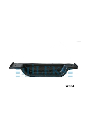 Hıleks Orta Kapı Basamak Plastiği Sağ Transporter T4 98-03 IS00-HILEKS W064