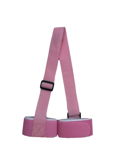 Dolıty Kayak Ve Direk Taşıyıcı Askı Kaykay Için Pembe