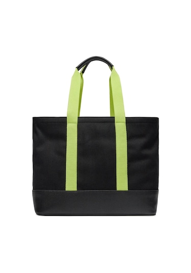 Love Moschino Kadın El Çantası Jc4036pp1ılf100a Siyah - Yeşil