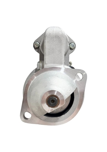 Lucas 12v Marş Motoru 9 Diş 2.5 Kw 2m113 Anadolu Motor-antor Traktör-lombardını