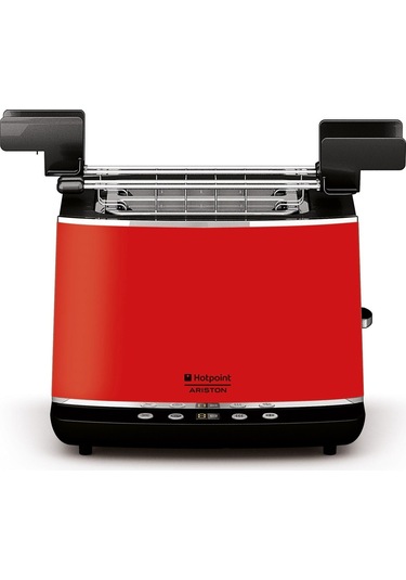 Hotpoint Ariston TT 22E AR0 2 Dilim Ekmek Kızartma Makinesi