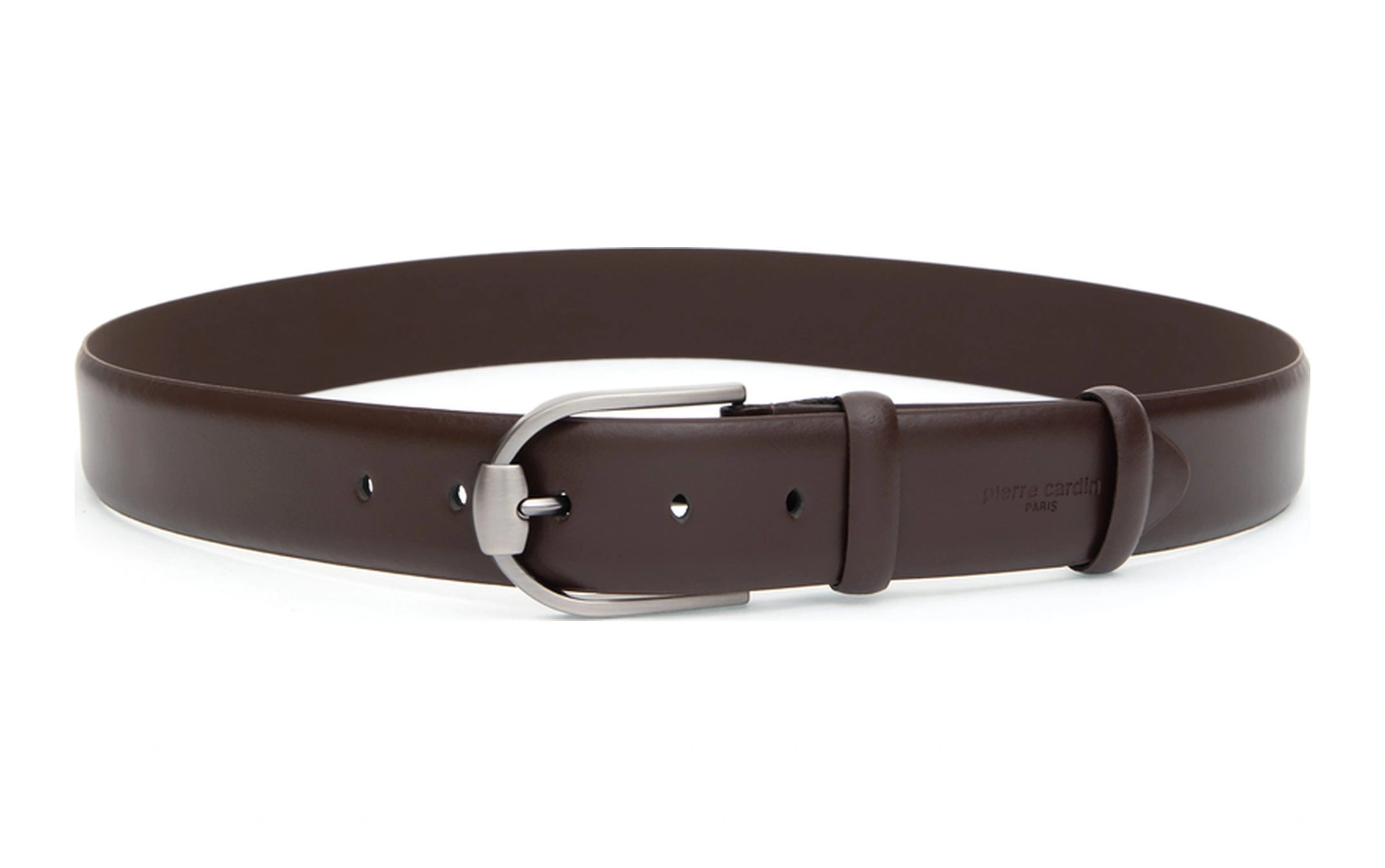 Pierre Cardin Erkek Kahverengi Kemer 50321935-vr029 Kahverengi