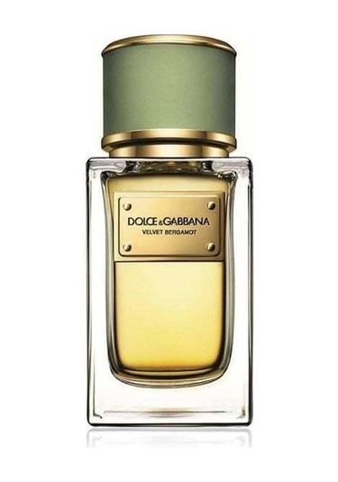 Dolce&Gabbana Velvet Bergamot Erkek Parfüm EDP 150 ML