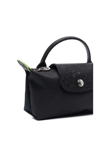 Longchamp Kadın El Çantası Xs 34175 919 001 Siyah Longchamp Kadın El Çantası Xs 34175 919 001 Siyah