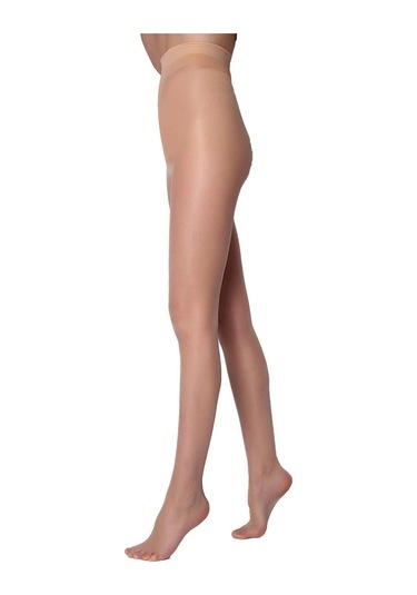 Daymod Safir 20 Den Külotlu Çorap SAHRA