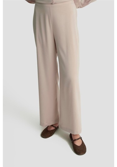 Armine Takım 25yd9261 Bej Bej