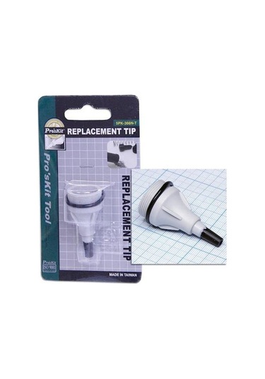 Proskit 5pk-366n-t Lehim Pompa Yedek Ucu