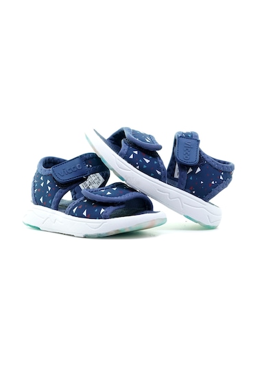 Vicco Limbo Iıı Unısex Çocuk Sandalet 22-35 24y 332.305 Iıı U Lacivert